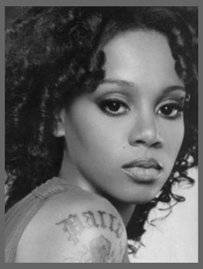 Lisa Lopes